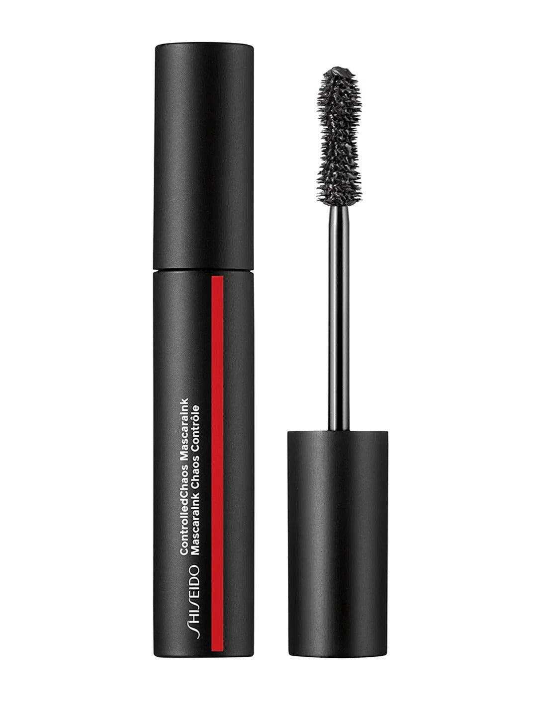 Shiseido, Controlled Chaos MascaraInk, Lash Defining, Mascara, 01, Black, 11.5 ml