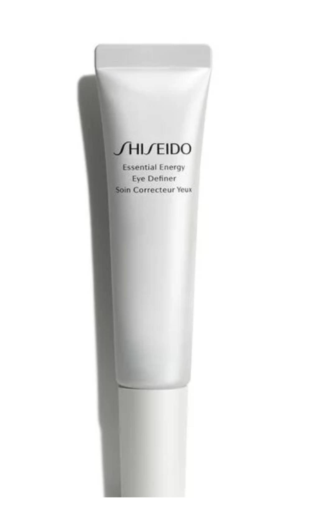 Shiseido, Essential Energy, Nourishing & Revitalizing, Day & Night, Eye Cream, 15 ml *Tester