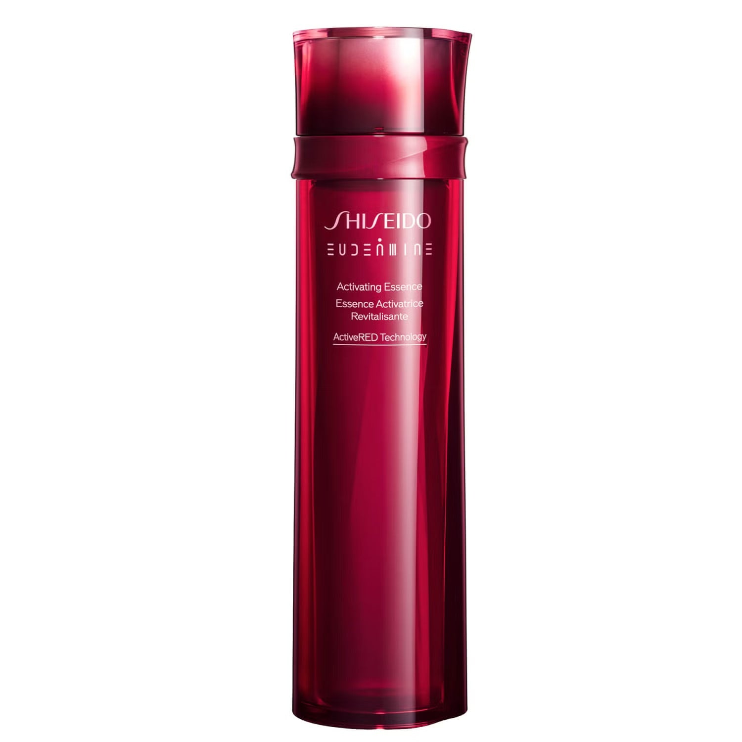 Shiseido, Eudermine, Activating, Essence Lotion, Face, 145 ml