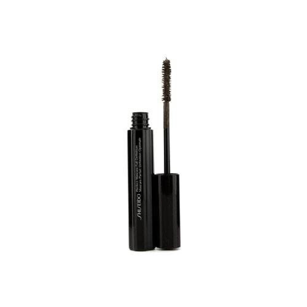 Shiseido, Full Lash Multi-Dimension, Waterproof, Mascara, Br602, Brown, 8 ml *Tester