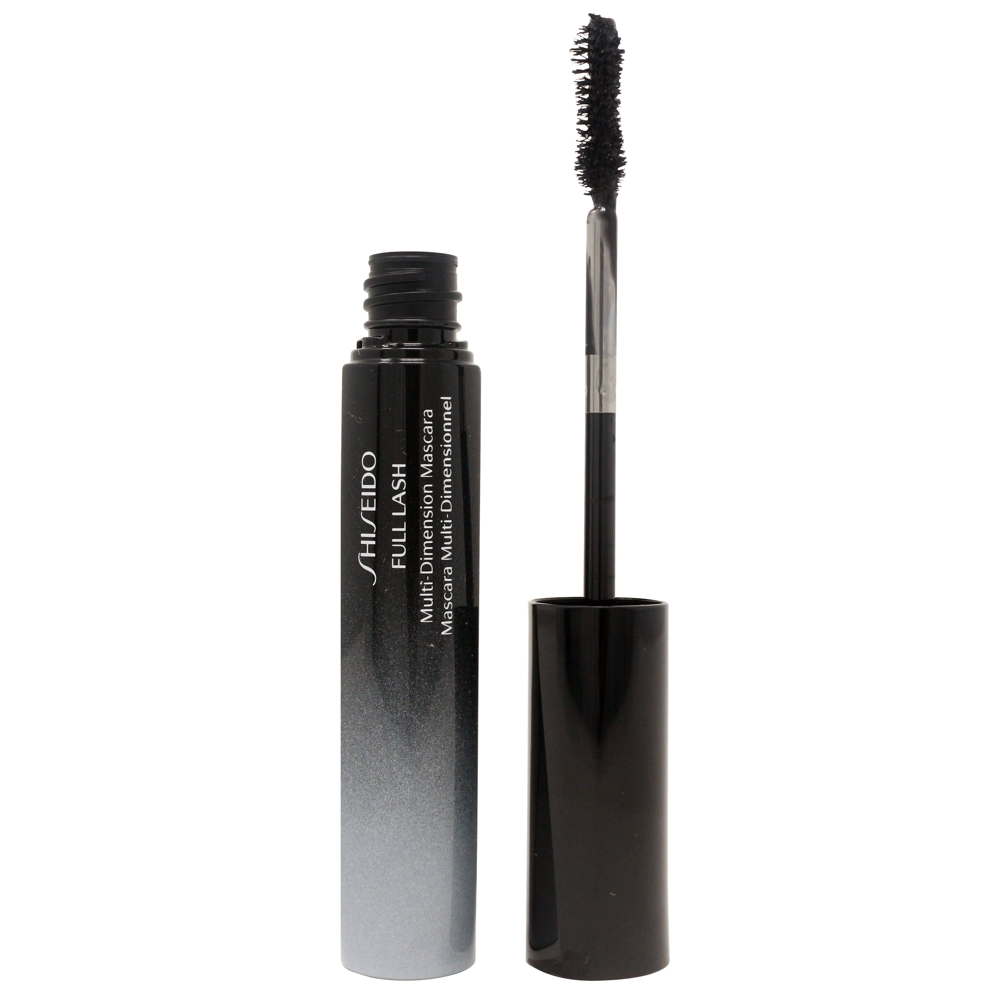Shiseido, Full Lash Multi-Dimension, Volum, Mascara, Br602, Brown, 8 ml *Tester