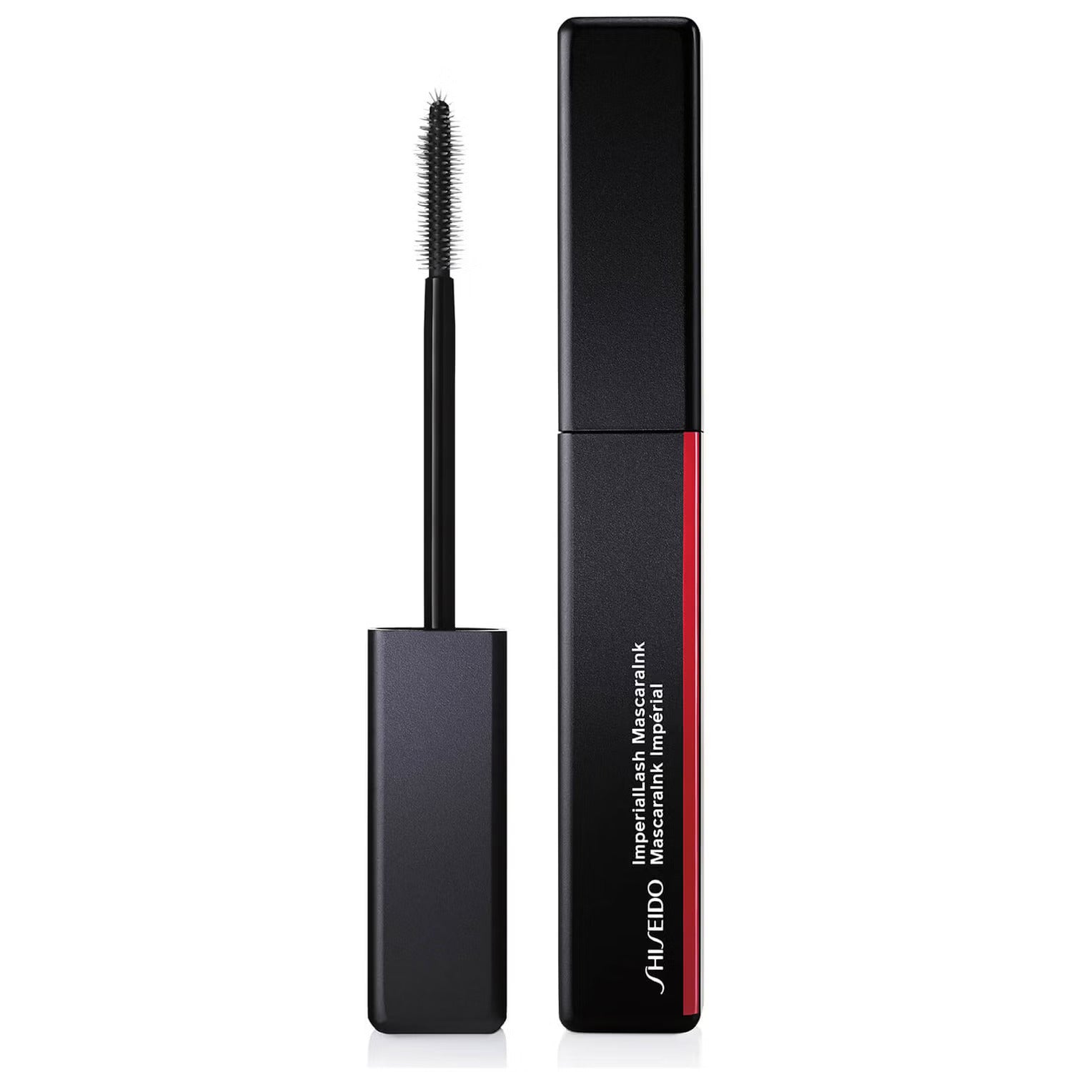 Shiseido, Imperial Lash, Mascara, 01, Sumi Black, 8.5 g *Tester