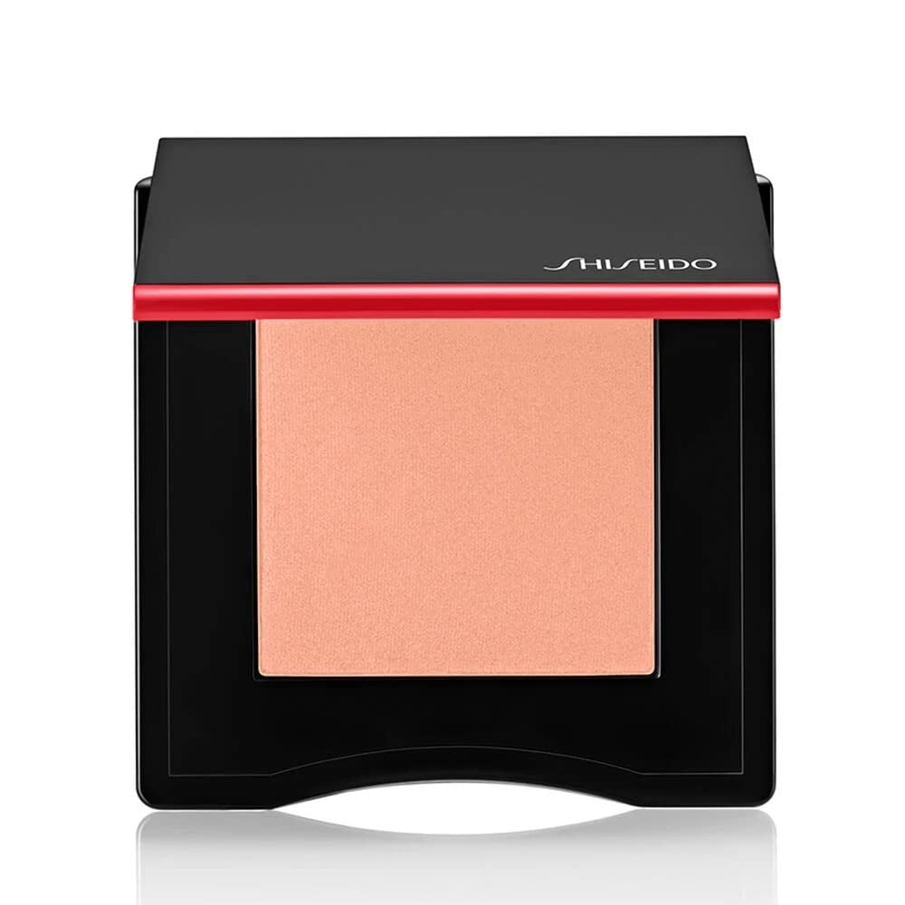 Shiseido, InnerGlow, Blush Compact Powder, 06, Alpen Glow, 4 g *Tester