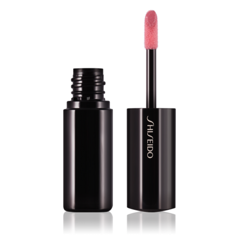 Shiseido, Lacquer, Liquid Lipstick, PK226, Ophelia, 6 ml *Tester