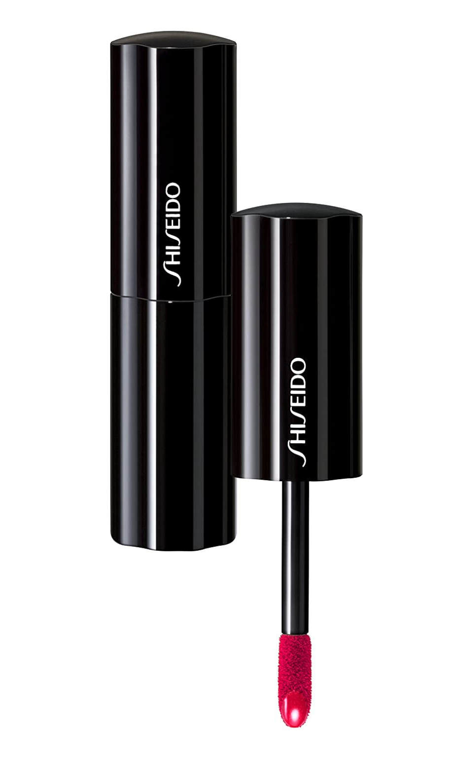 Shiseido, Lacquer, Cream Lipstick, Rd413, Sanguine, 6 ml *Tester