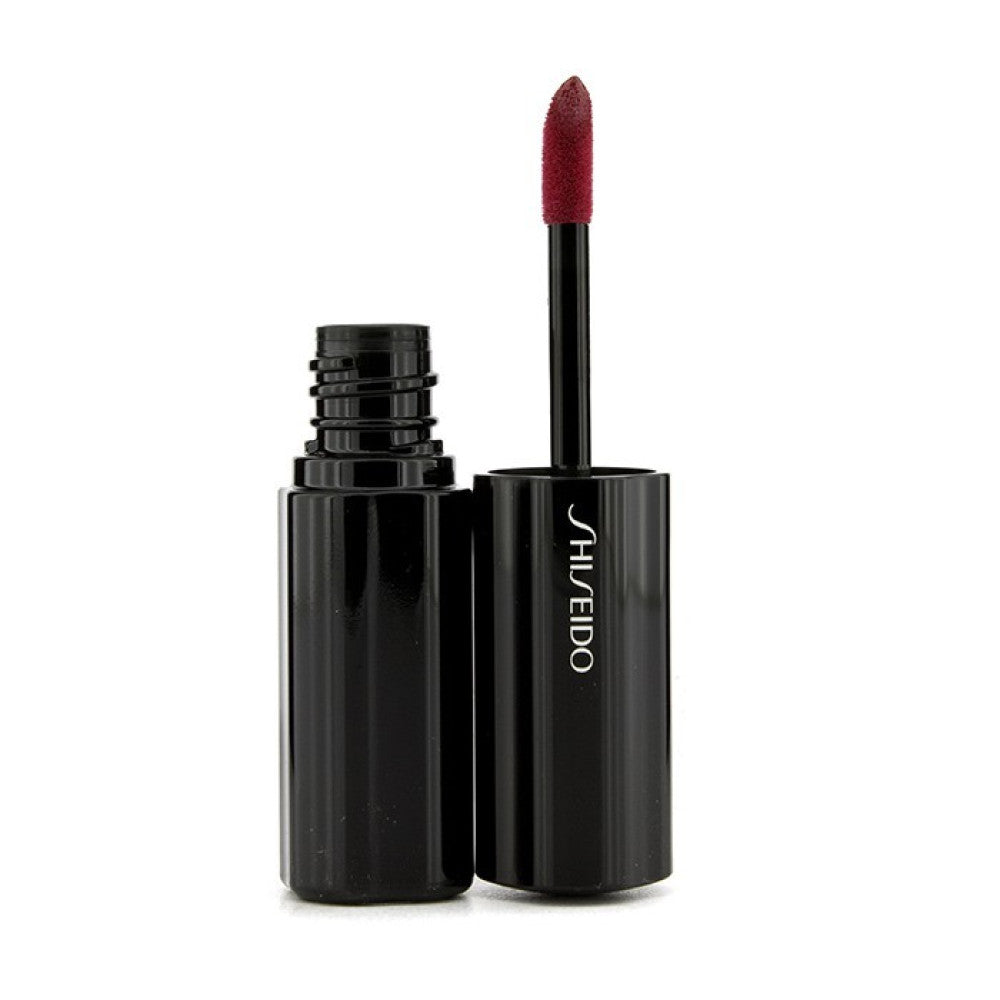 Shiseido, Lacquer, Cream Lipstick, Rd501, Drama, 6 ml *Tester