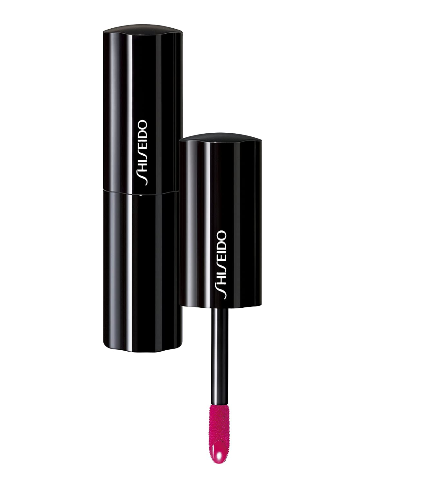 Shiseido, Lacquer, Cream Lipstick, Rs404, Disco, 6 ml *Tester