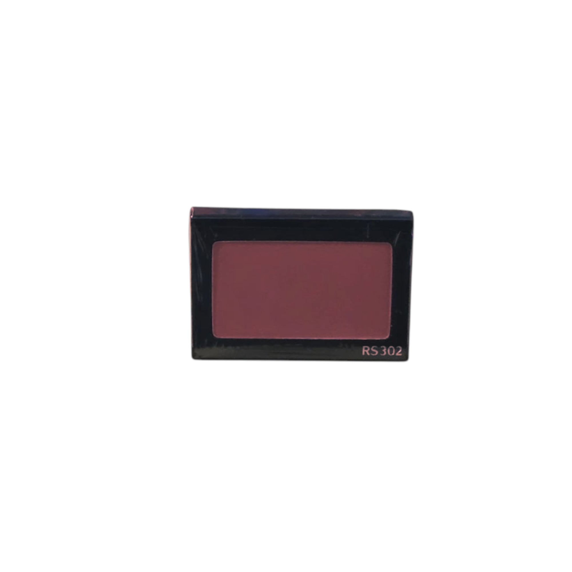 Shiseido, Luminizing Satin, Blush Compact Powder, RS302, Tea Rose, 6.5 g *Tester