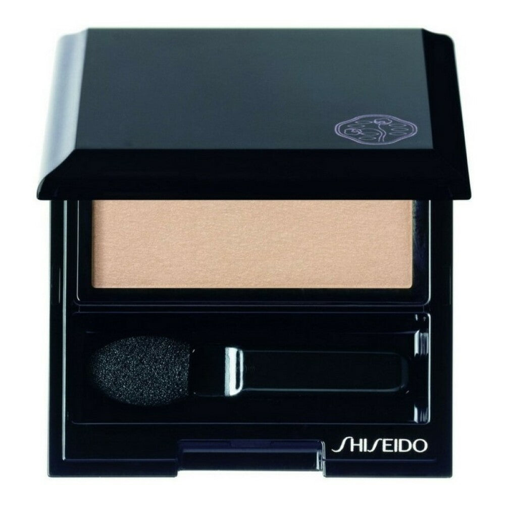 Shiseido, Luminizing Satin, Eyeshadow Compact, Be701, Lingerie, 2 g *Tester