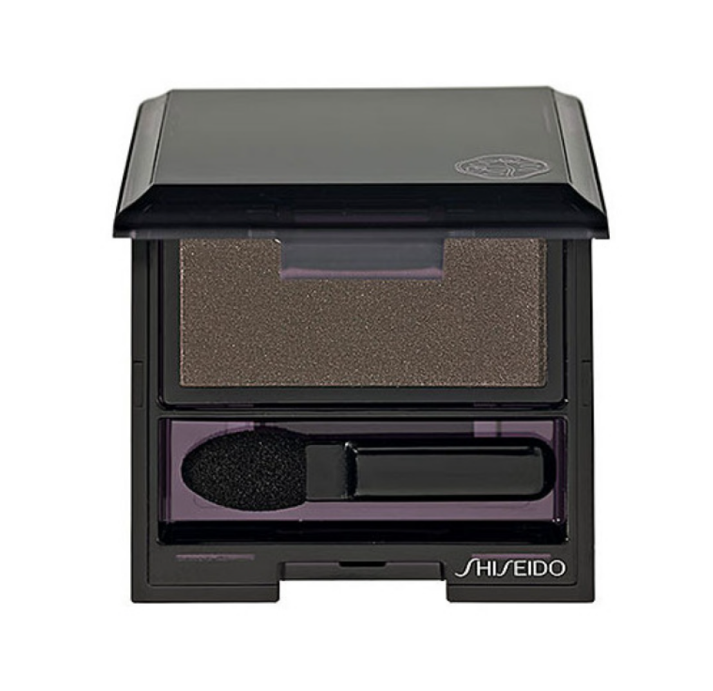 Shiseido, Luminizing Satin, Eyeshadow Compact, Br708, Cavern, 2 g *Tester