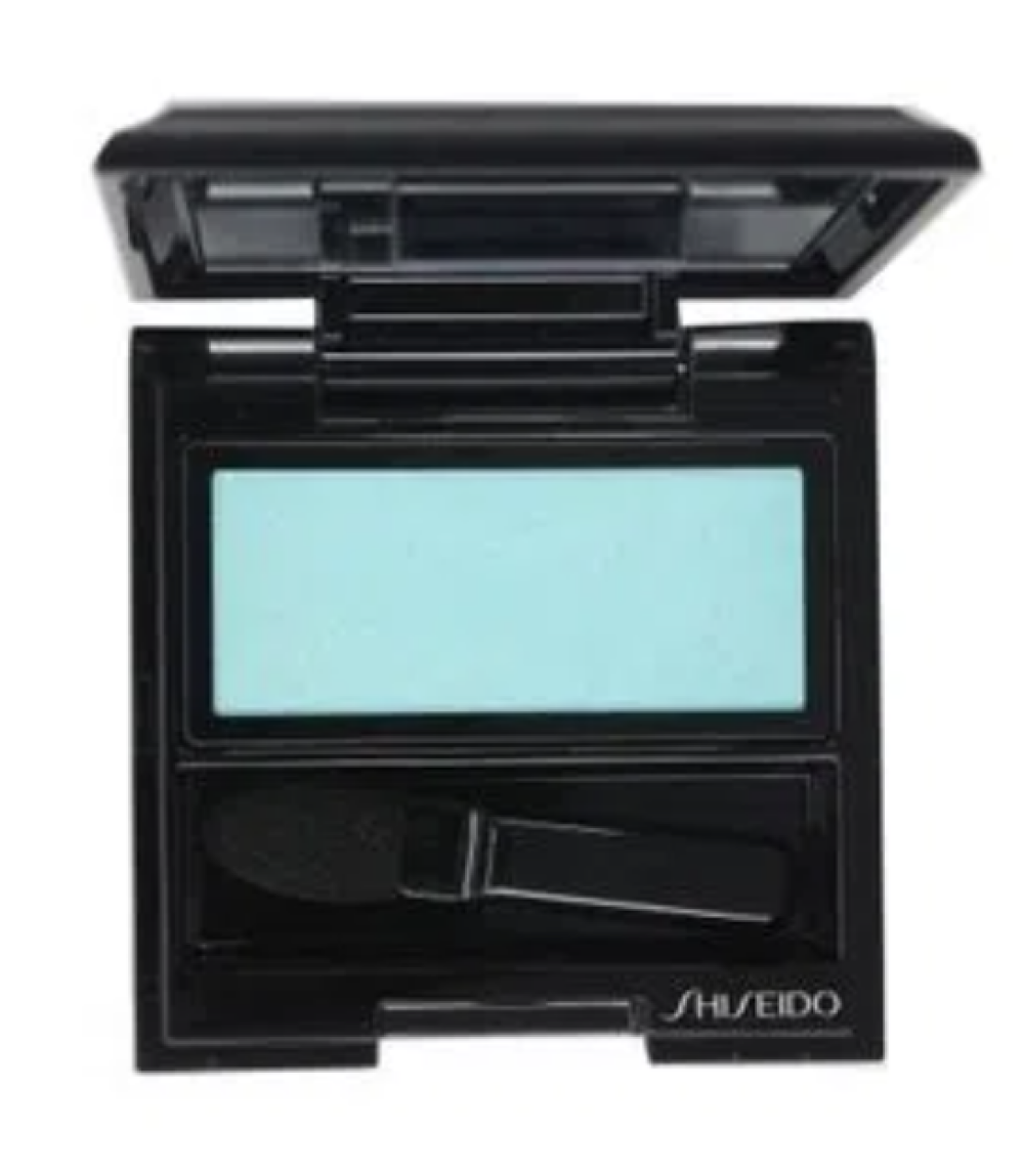 Shiseido, Luminizing Satin, Eyeshadow Compact, Ye121, Bone, 2 g *Tester