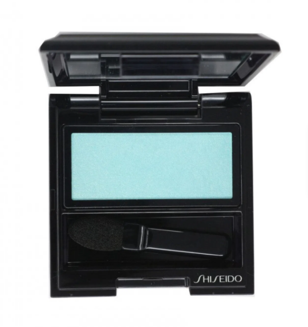 Shiseido, Luminizing Satin, Eyeshadow Compact, Ye306, 2 g *Tester