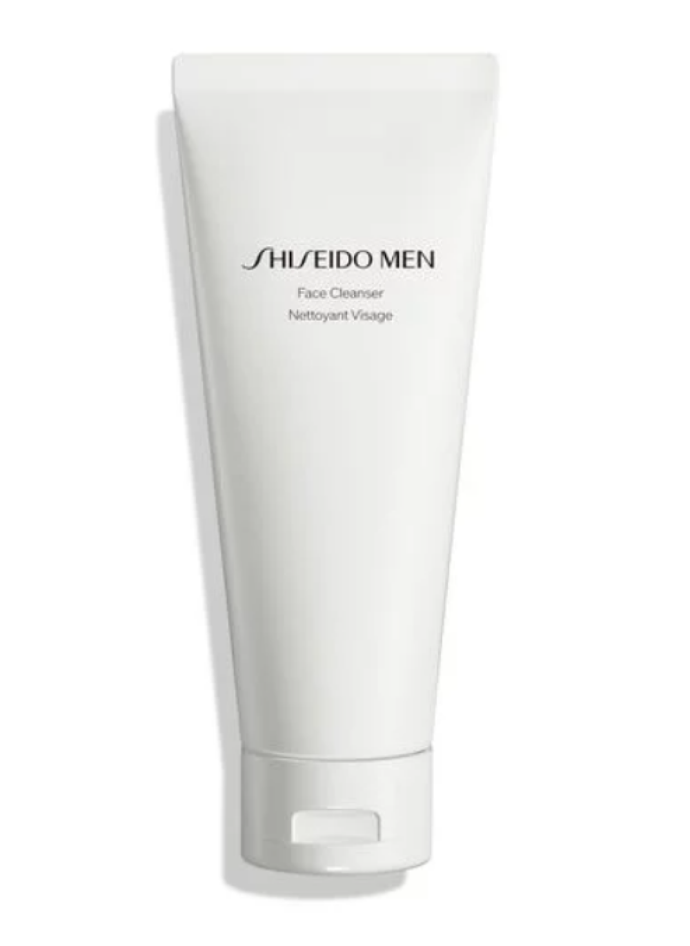 Shiseido, Men, Eliminates Impurities, Cleansing Cream, 125 ml *Tester