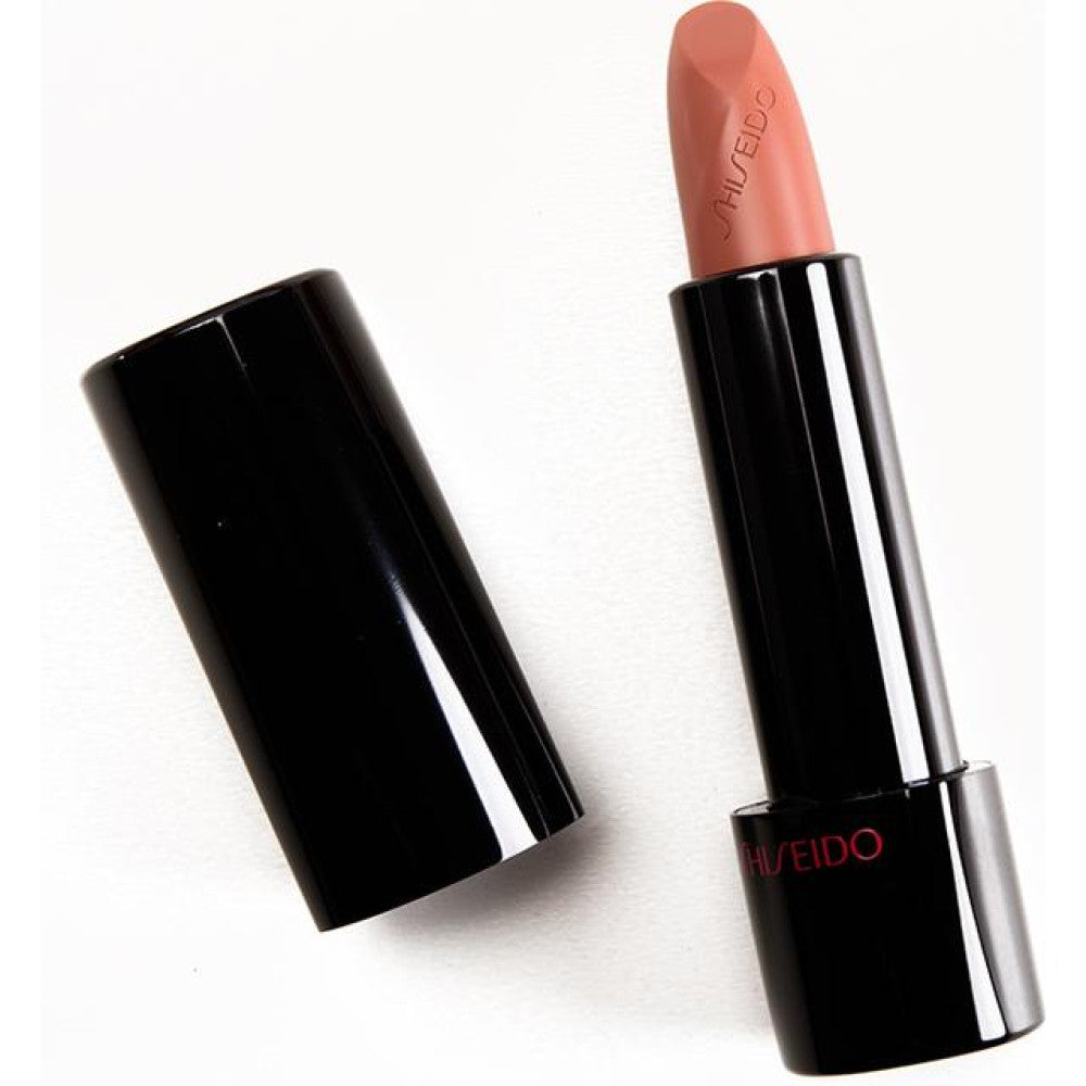 Shiseido, Rouge Rouge, Cream Lipstick, Be323, Dusky Honey, 4 g *Tester