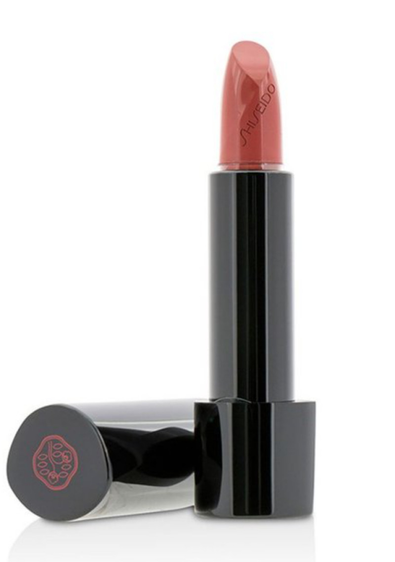 Shiseido, Rouge Rouge, Cream Lipstick, RD715, Rose Crush, 4 g *Tester