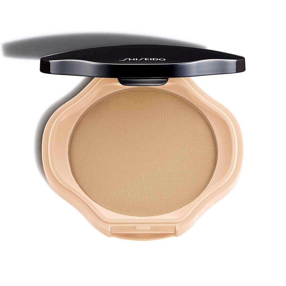 Shiseido, Sheer and Perfect, Compact Foundation, O40, Natural Fair Ocre, 10 g *Tester