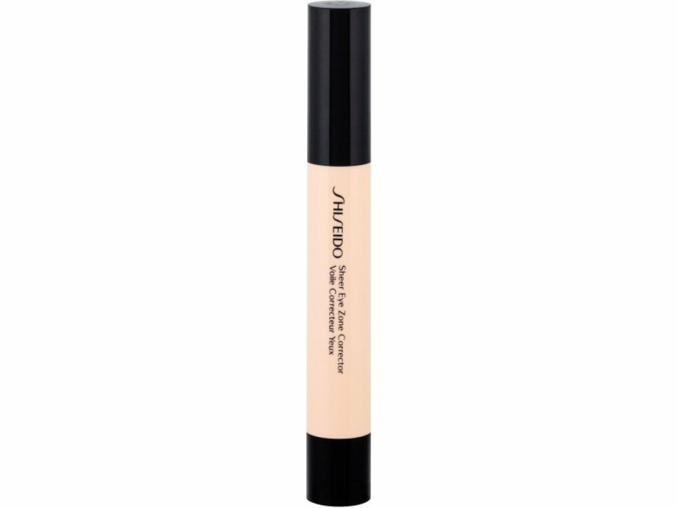Shiseido, Sheer, Concealer Stick, 104, Natural Ocre, 3.8 ml *Tester