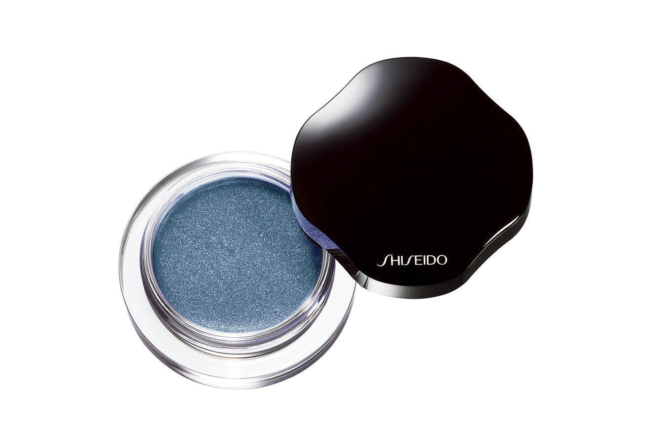 Shiseido, Shimmering, Cream Eyeshadow, Bl722, 6 g *Tester
