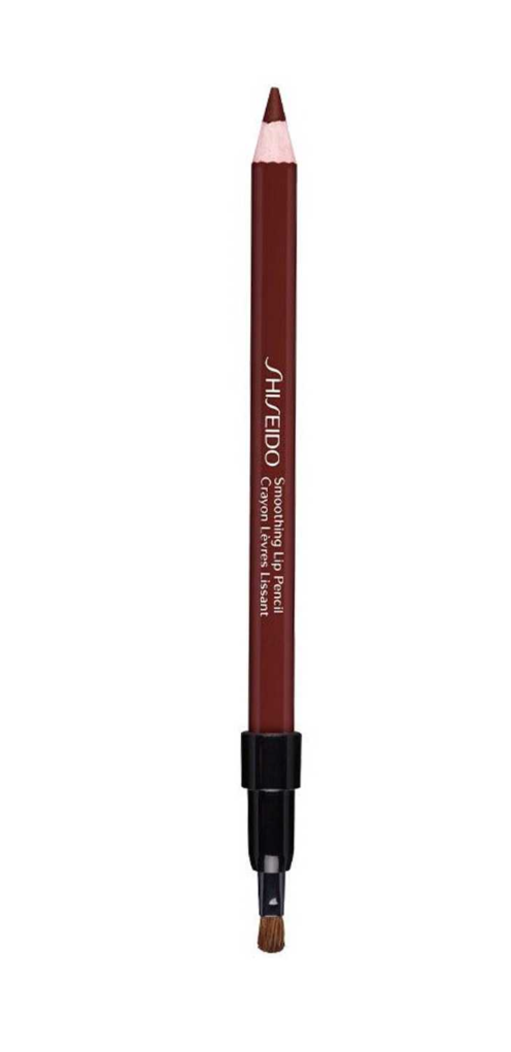 Shiseido, Shiseido, Lip Liner, Br 607, Coffee Bean, 1.2 g *Tester