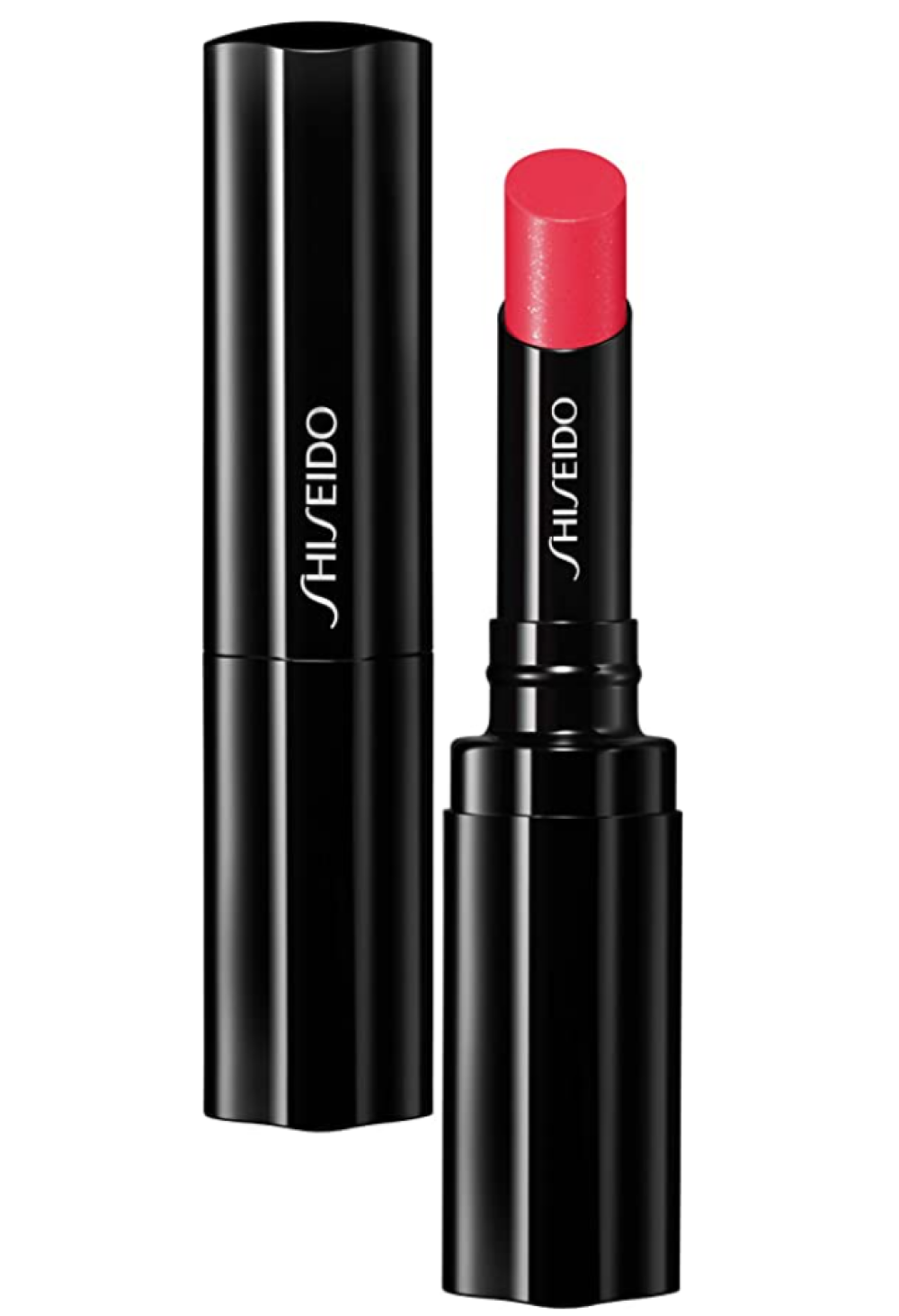 Shiseido, Veiled Rouge, Cream Lipstick, Rd506, Carnevale, 2.2 g *Tester