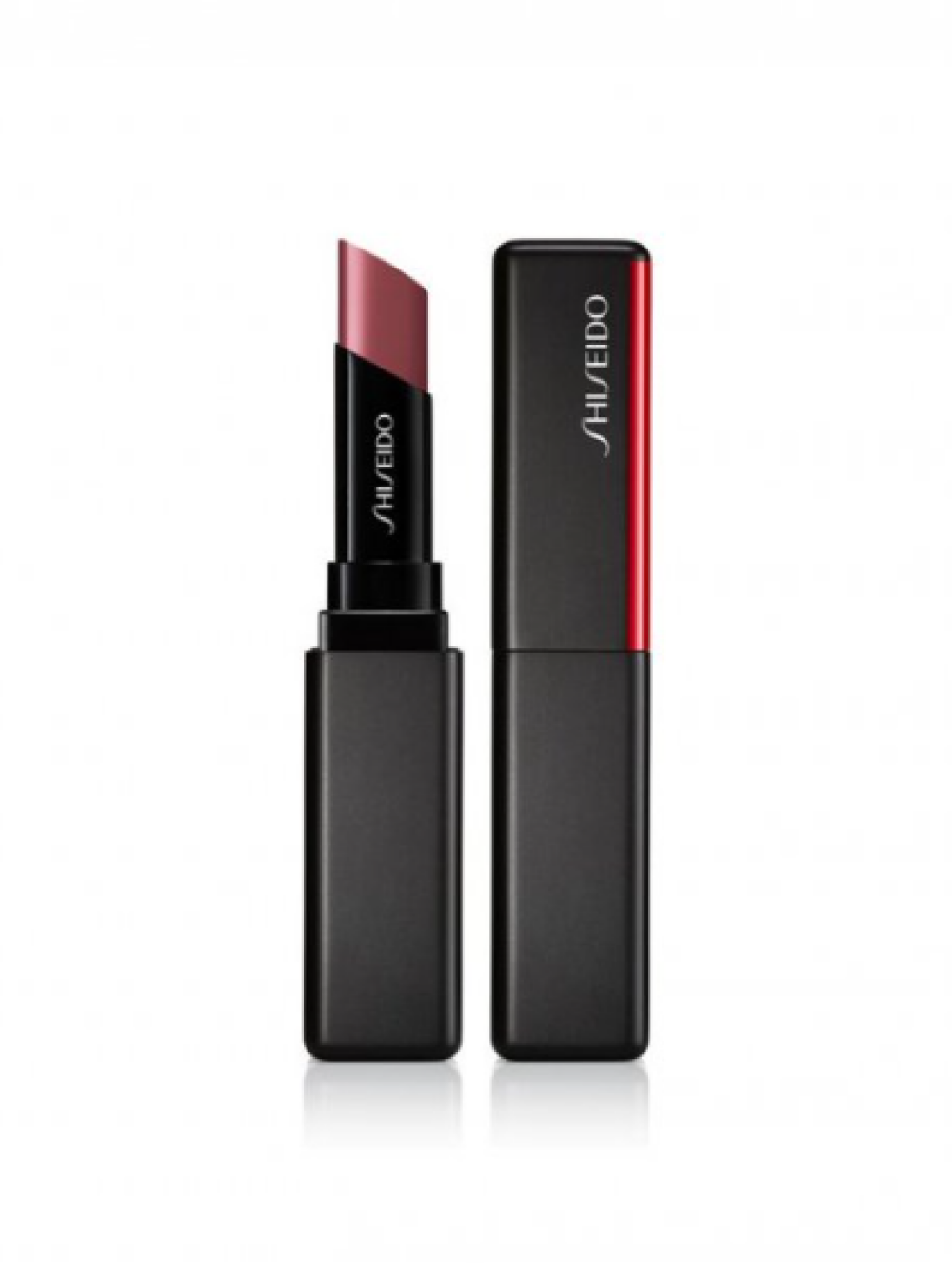 Shiseido, VisionAiry, Cream Lipstick, No. 203, Night Rose, 1.6 g *Tester