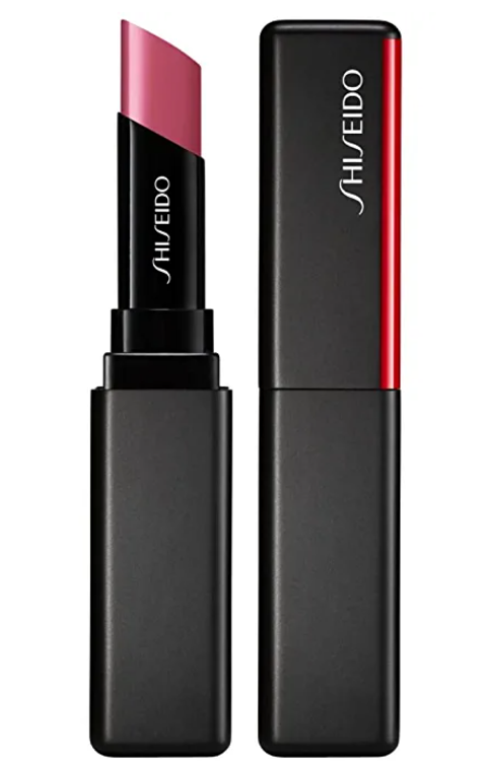 Shiseido, VisionAiry, Cream Lipstick, No. 207, Pink Dynasty, 1.6 g *Tester