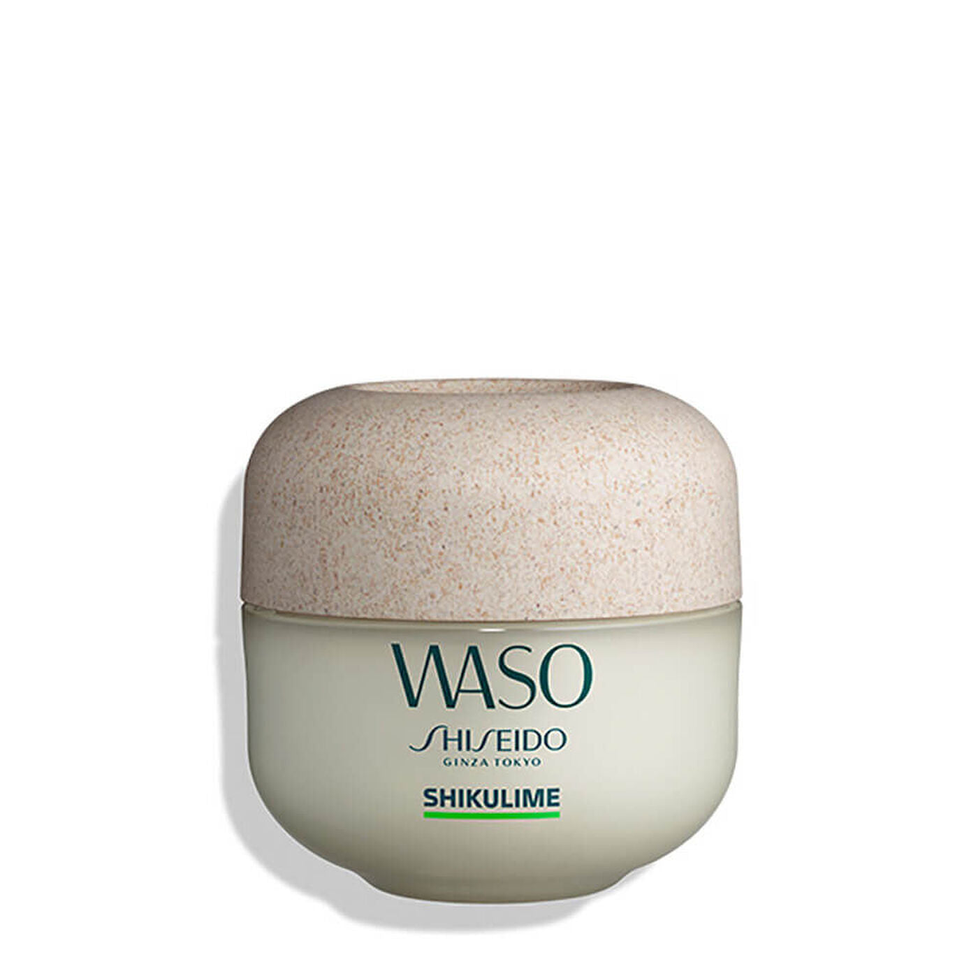 Shiseido, Waso Shikulime, Moisturizing, Cream, For Face, 50 ml