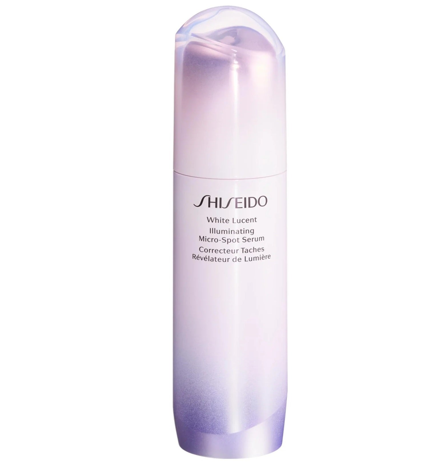 Shiseido, White Lucent, Illuminating, Serum, For Face, 30 ml *Tester