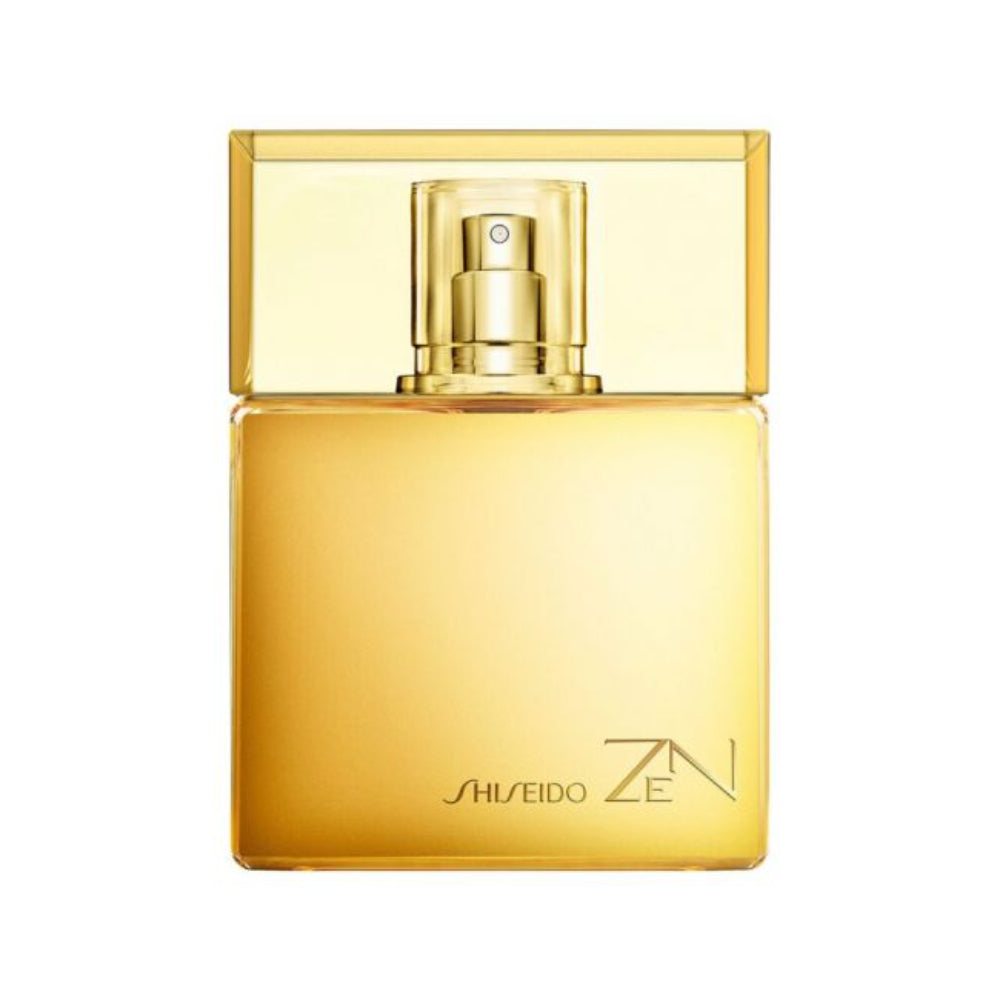 Shiseido, Zen, Eau De Parfum, For Women, 100 ml