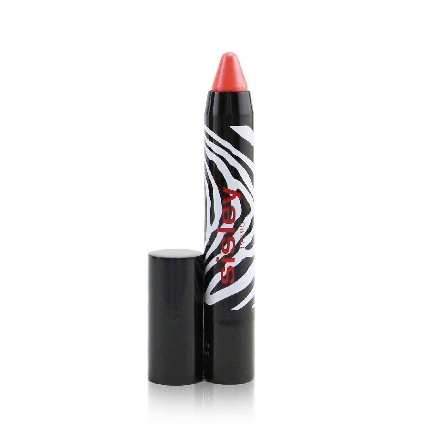 Sisley, Lip Twist, Cream Lipstick, N.3, Peach, 2.5 g *Tester