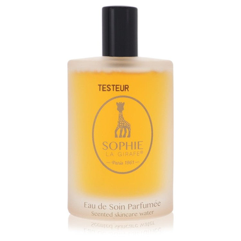 Sophie la Girafe, La Girafe, Perfumed, Body Spray, 100 ml *Tester