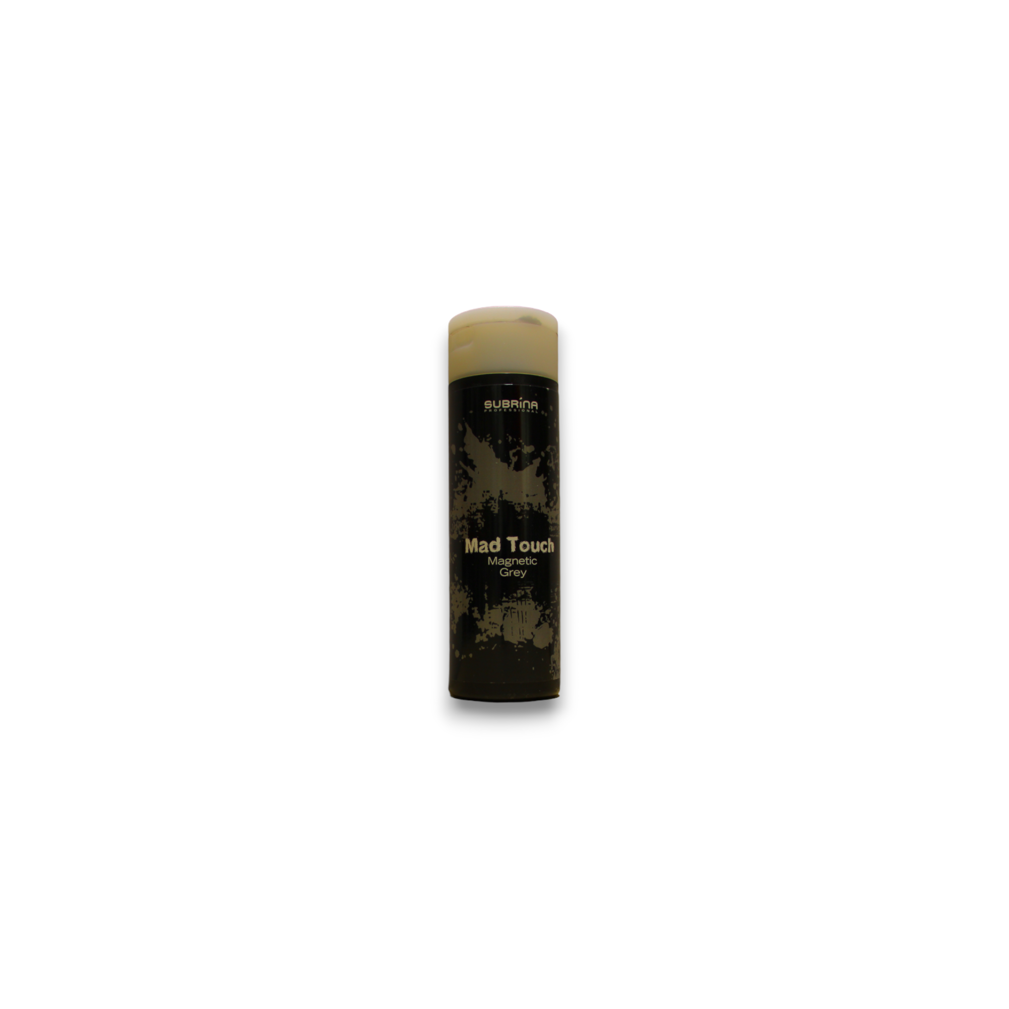 Subrina Professional, Mad Touch, Hair Colouring Gel, For Direct Colouring, Magnetic Grey, 200 ml