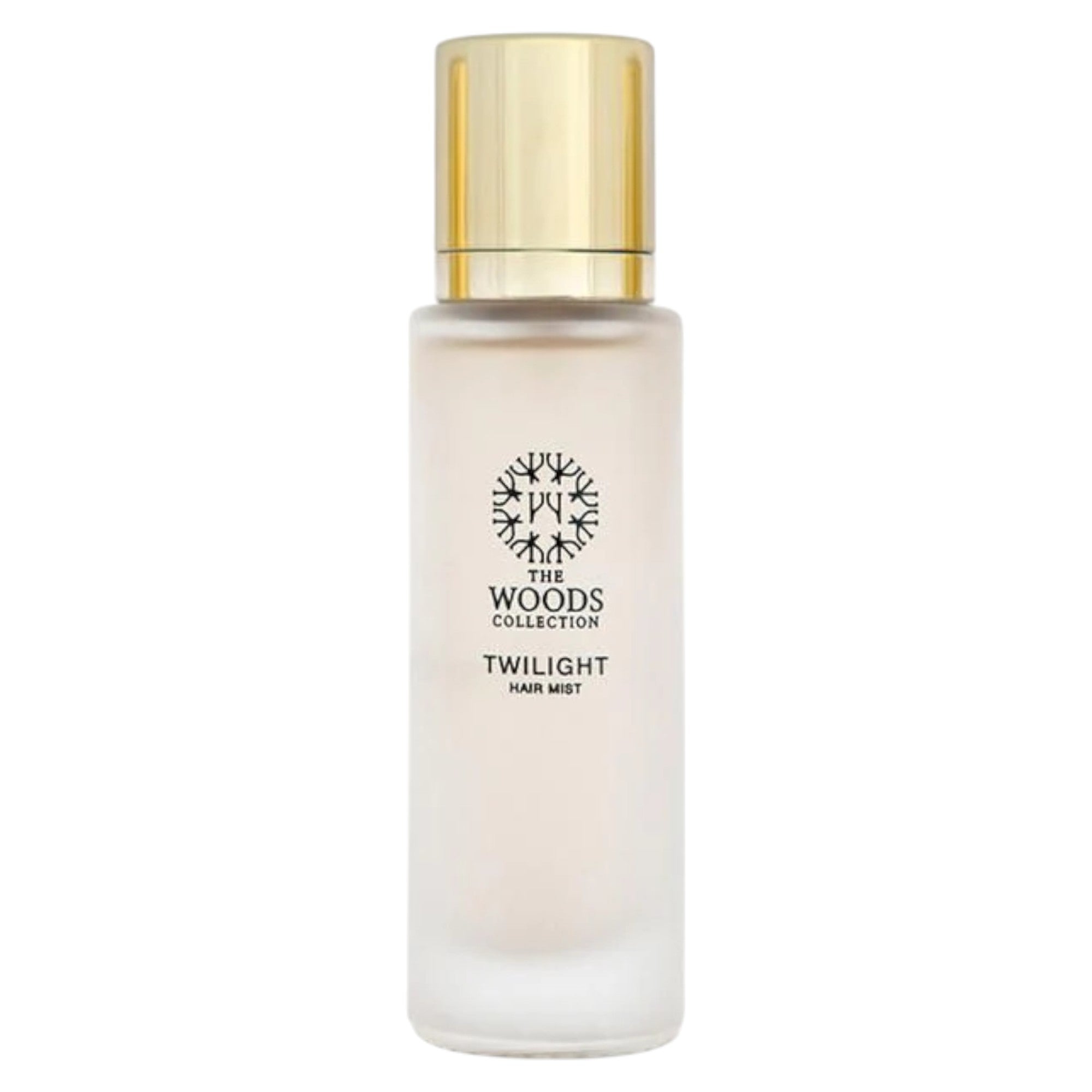 The Woods Collection, Twilight, Hair Scented Mist, For Women, Fruity and Floral, 30 ml