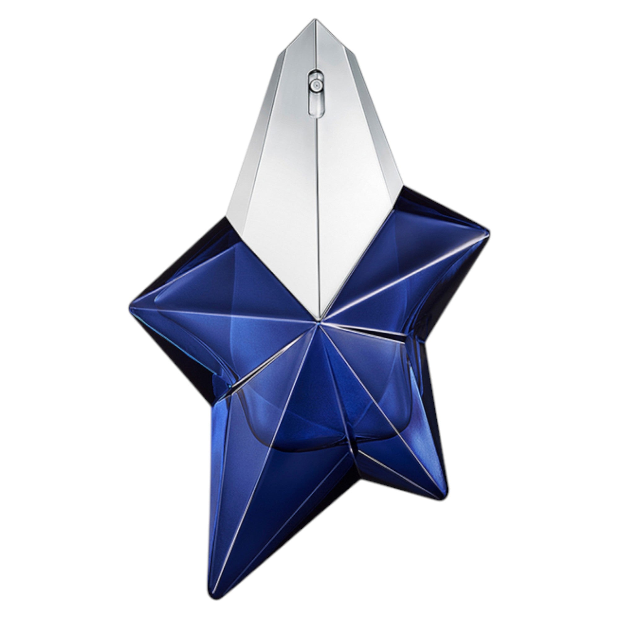 Thierry Mugler, Angel Elixir, Eau De Parfum, For Women, Refillable, 50 ml