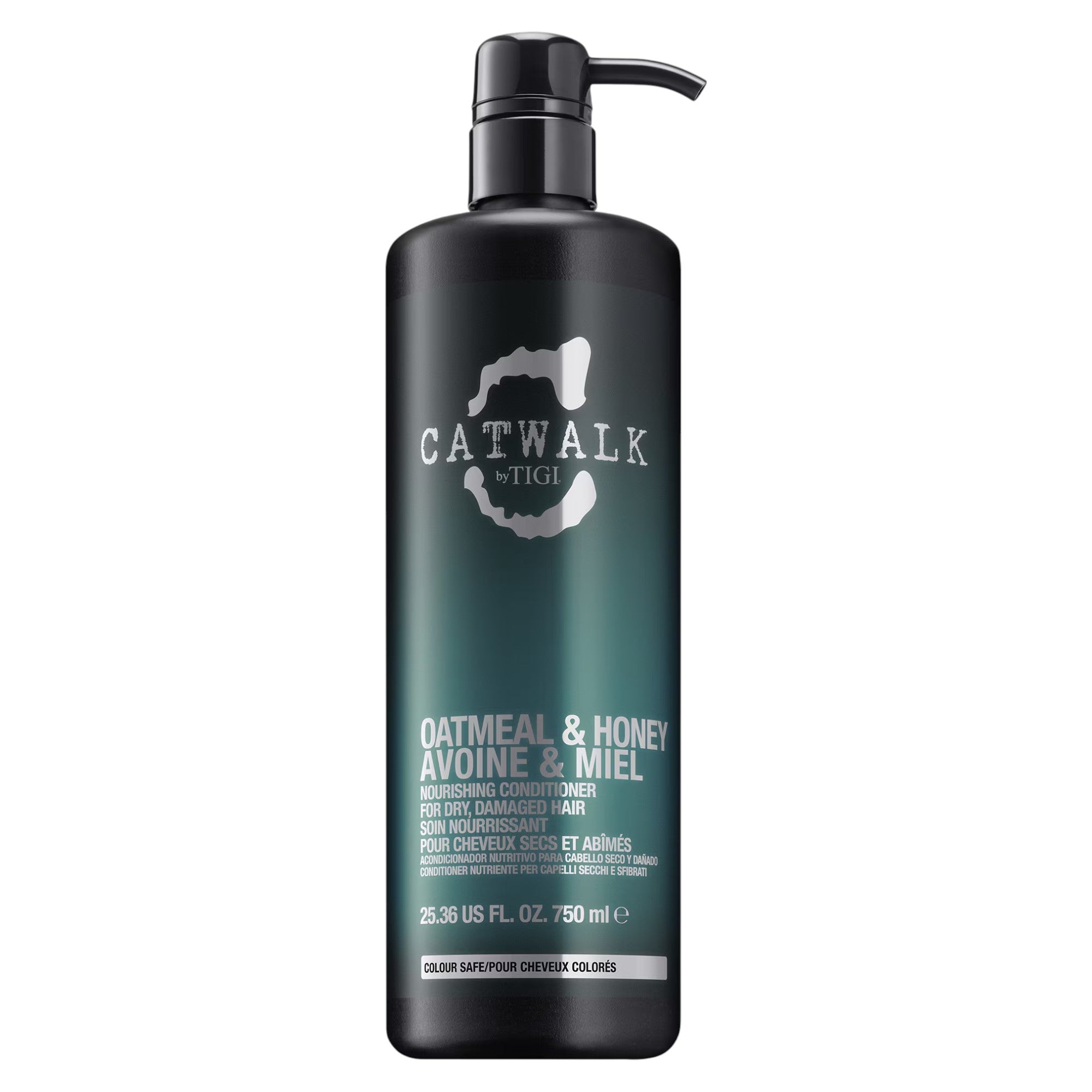 Tigi, Catwalk, Acacia Honey, Hair Conditioner, Nourishment, 750 ml