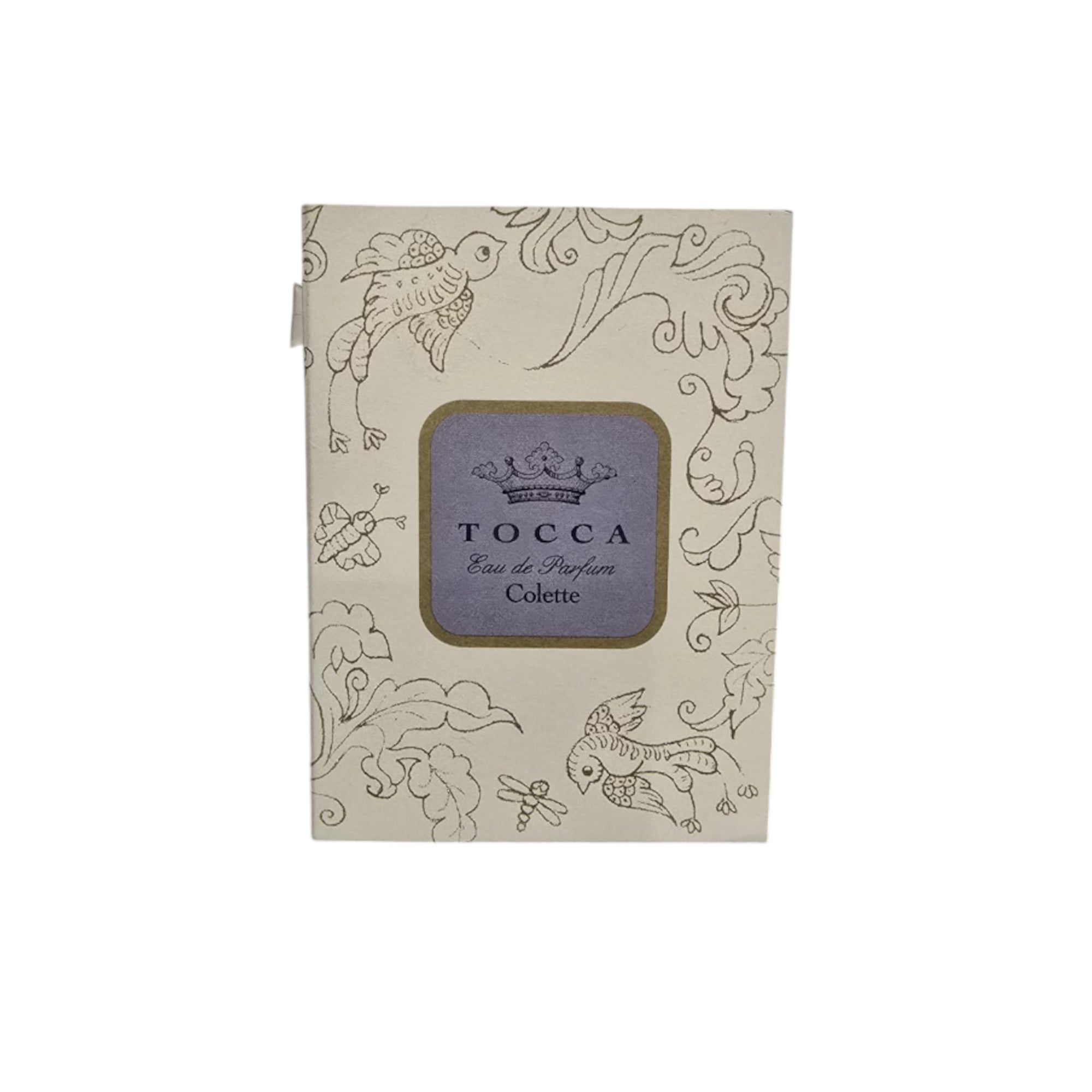 Tocca, Colette, Eau De Parfum, For Women, 1.5 ml *Vial