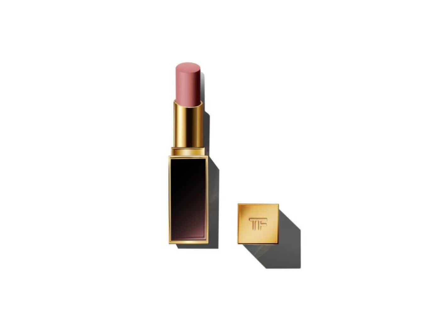 Tom Ford, Satin Matte, Cream Lipstick, 30, Narcissique, 3.3 g - e - cosmos