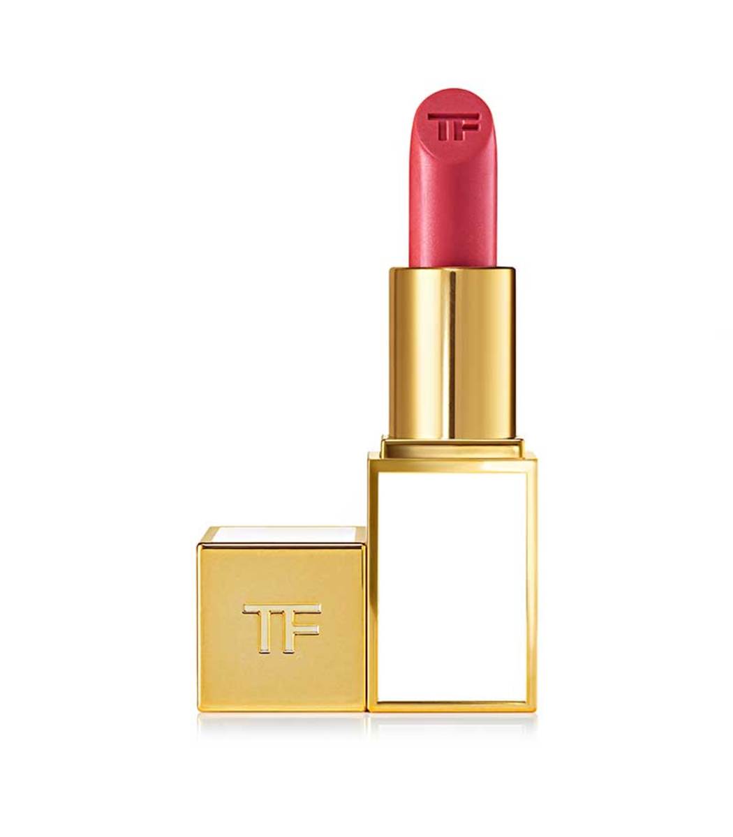 Tom Ford, Tom Ford, Sheer, Cream Lipstick, 25, Scarlet, 2 g - e - cosmos