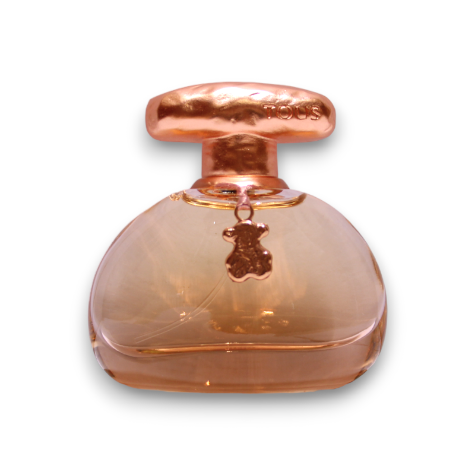 Tous, Sensual Touch, Eau De Toilette, For Women, 50 ml