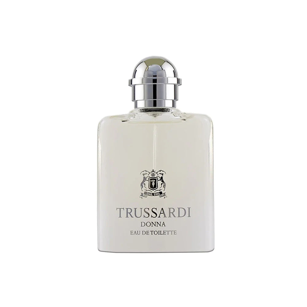 Trussardi, Donna, Eau De Toilette, For Women, 100 ml