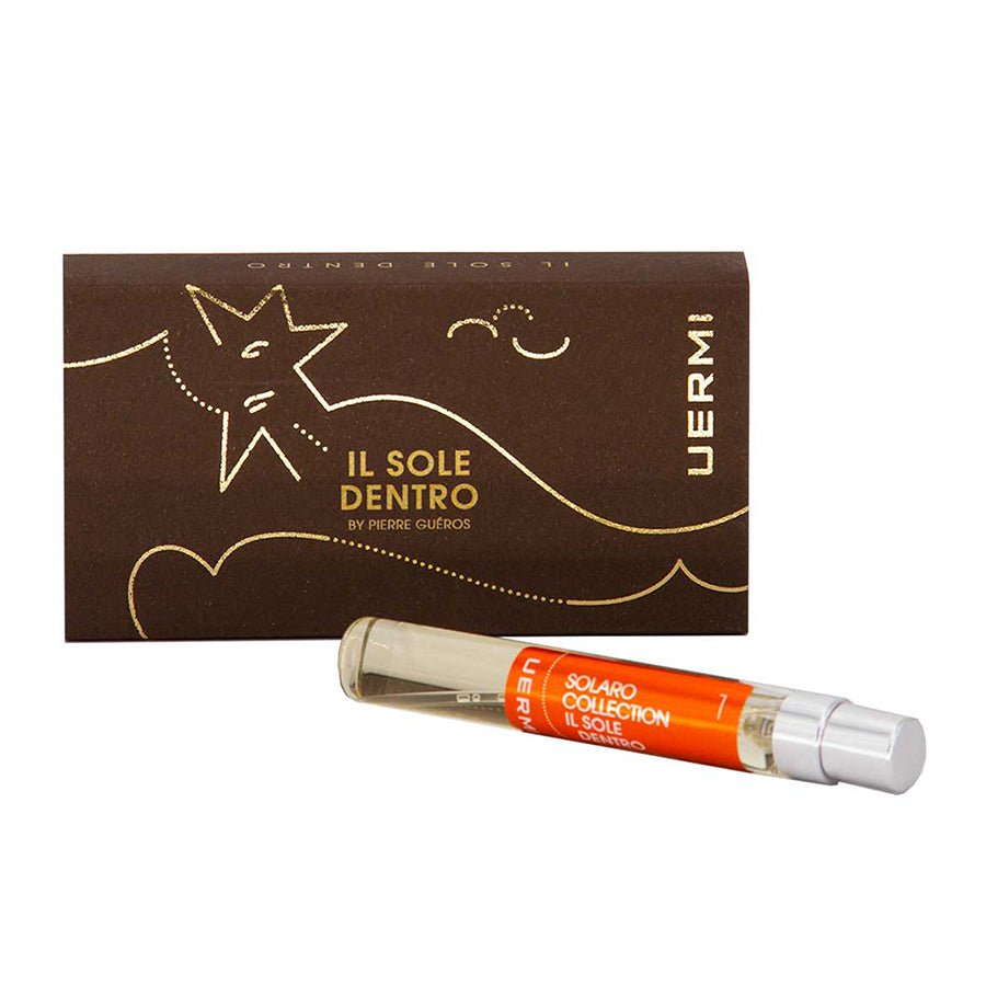 Uermi, Il Sole Dentro, Eau De Parfum, Unisex, 8.5 ml - e - cosmos