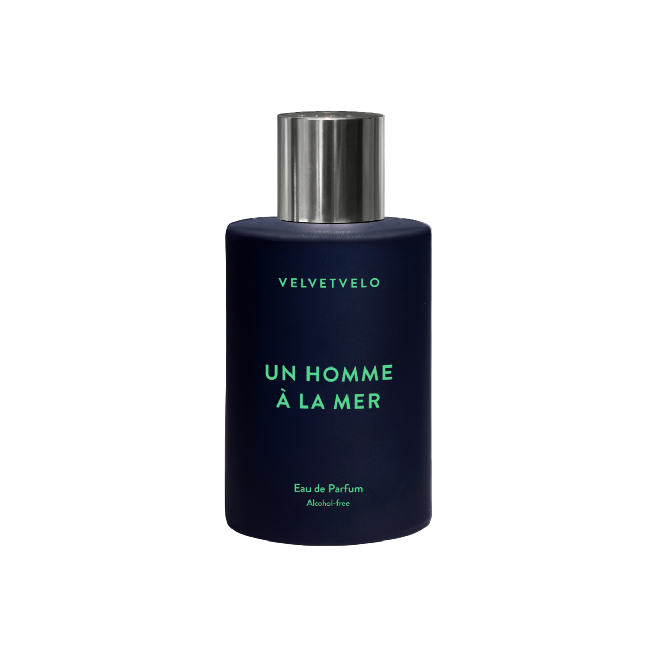 Velvetvelo, Un Homme A La Mer, Eau De Parfum, For Men, 100 ml
