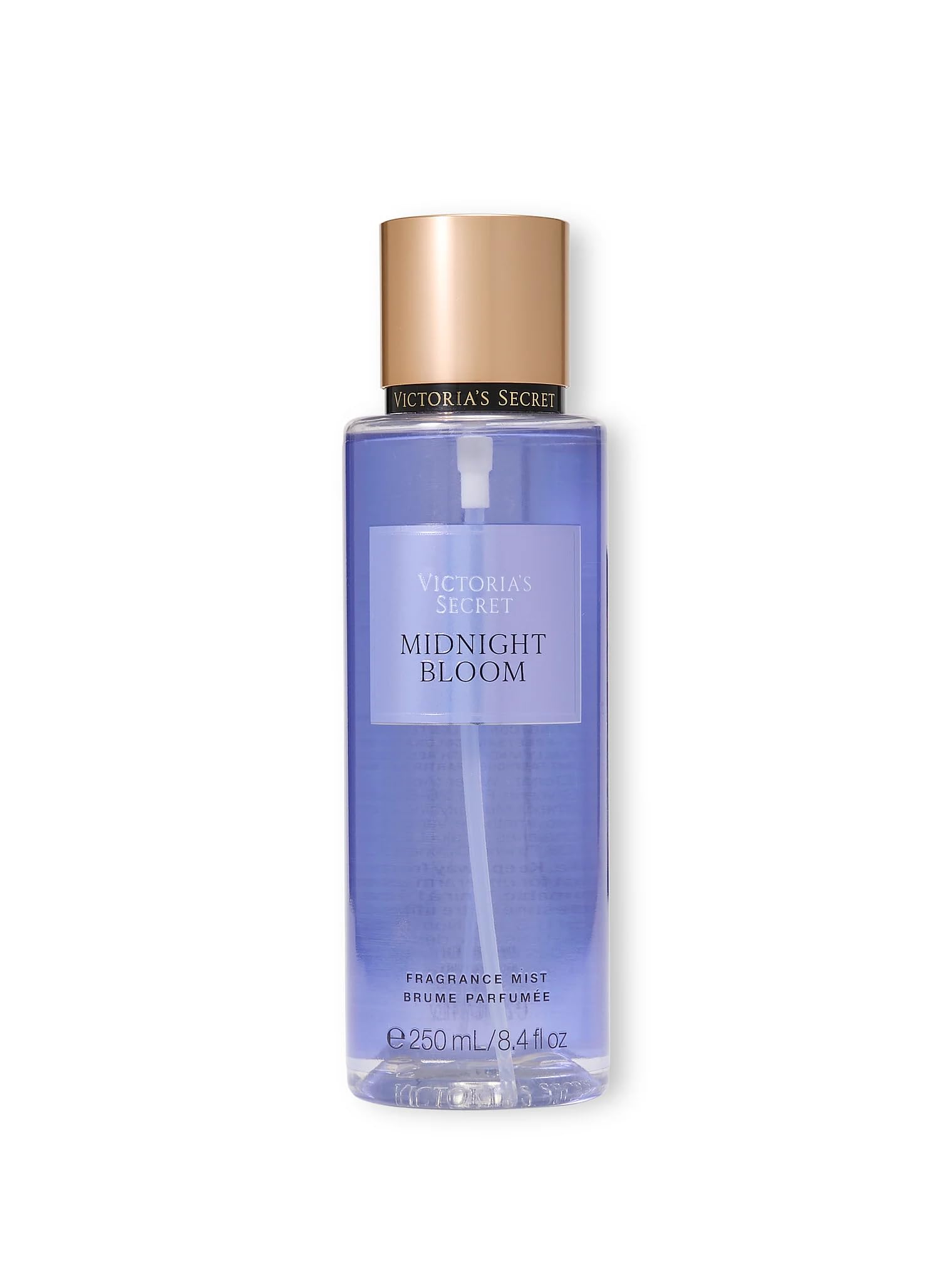 Victoria's Secret, Midnight Bloom, Mist Spray, 250 ml