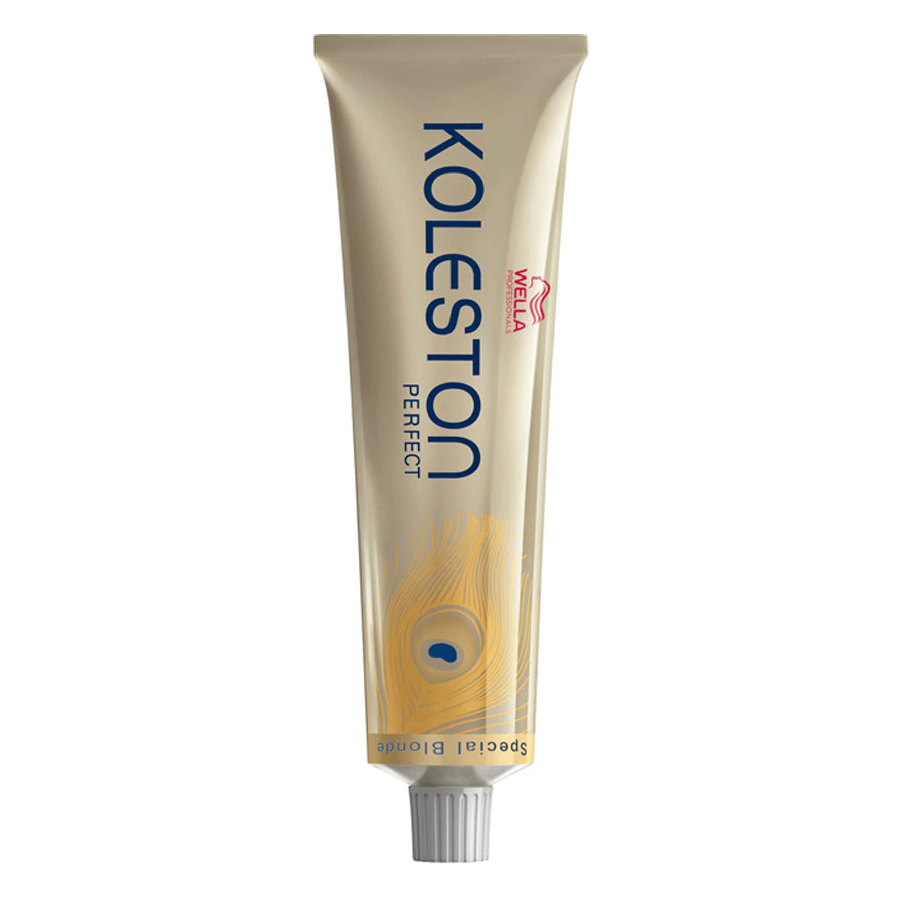 Wella Professionals, Koleston Perfect, Permanent Hair Dye, 12/03 Special Natural Golden Blonde, 60 ml
