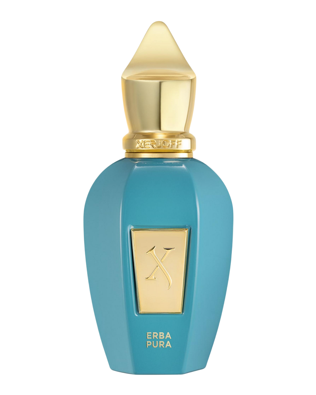 Xerjoff, Velvet Collection - Erba Pura, Eau De Parfum, Unisex, 50 ml