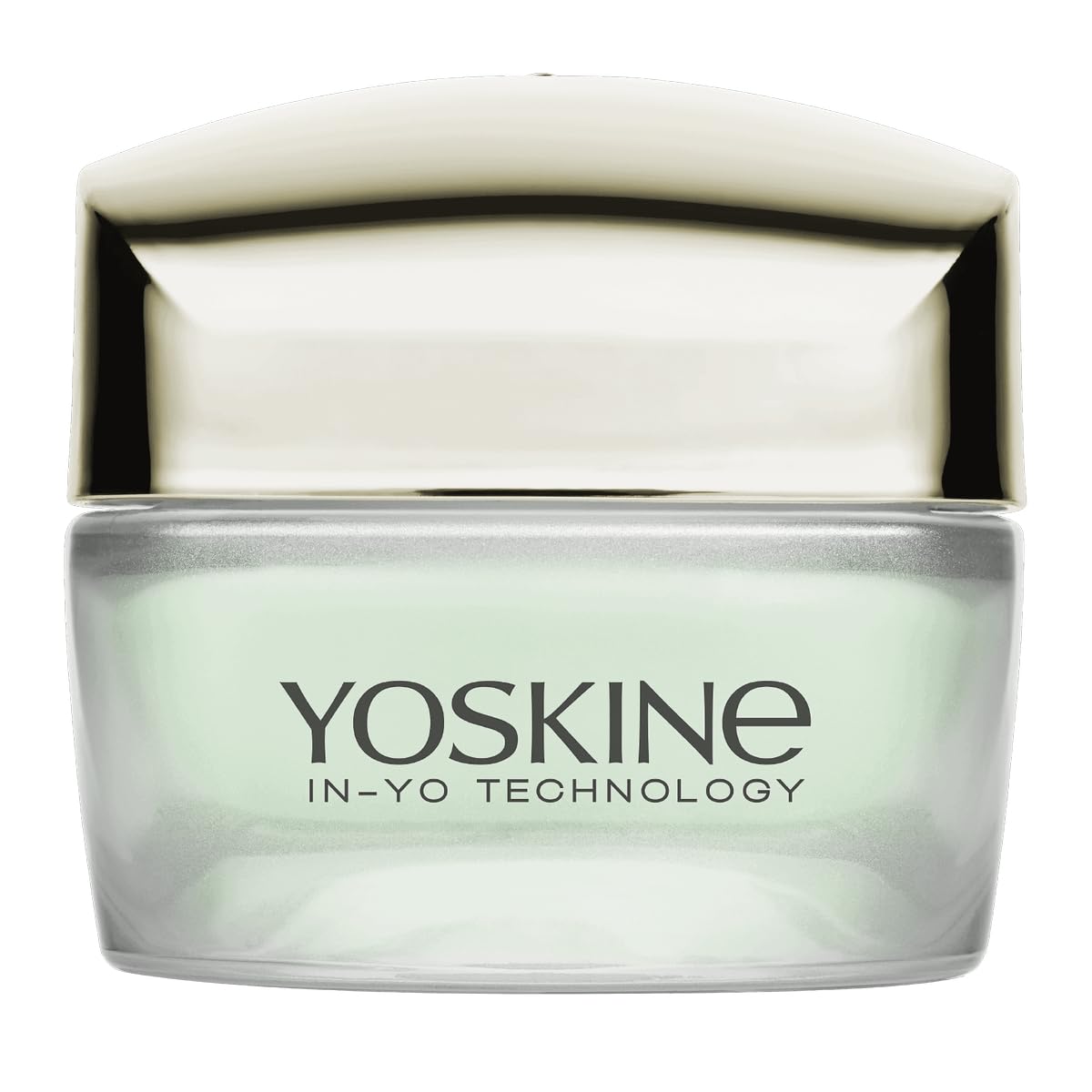 Yoskine, Okinawa 60+, Green Caviar, Anti-Wrinkle, Day & Night, Cream, Face, 50 ml