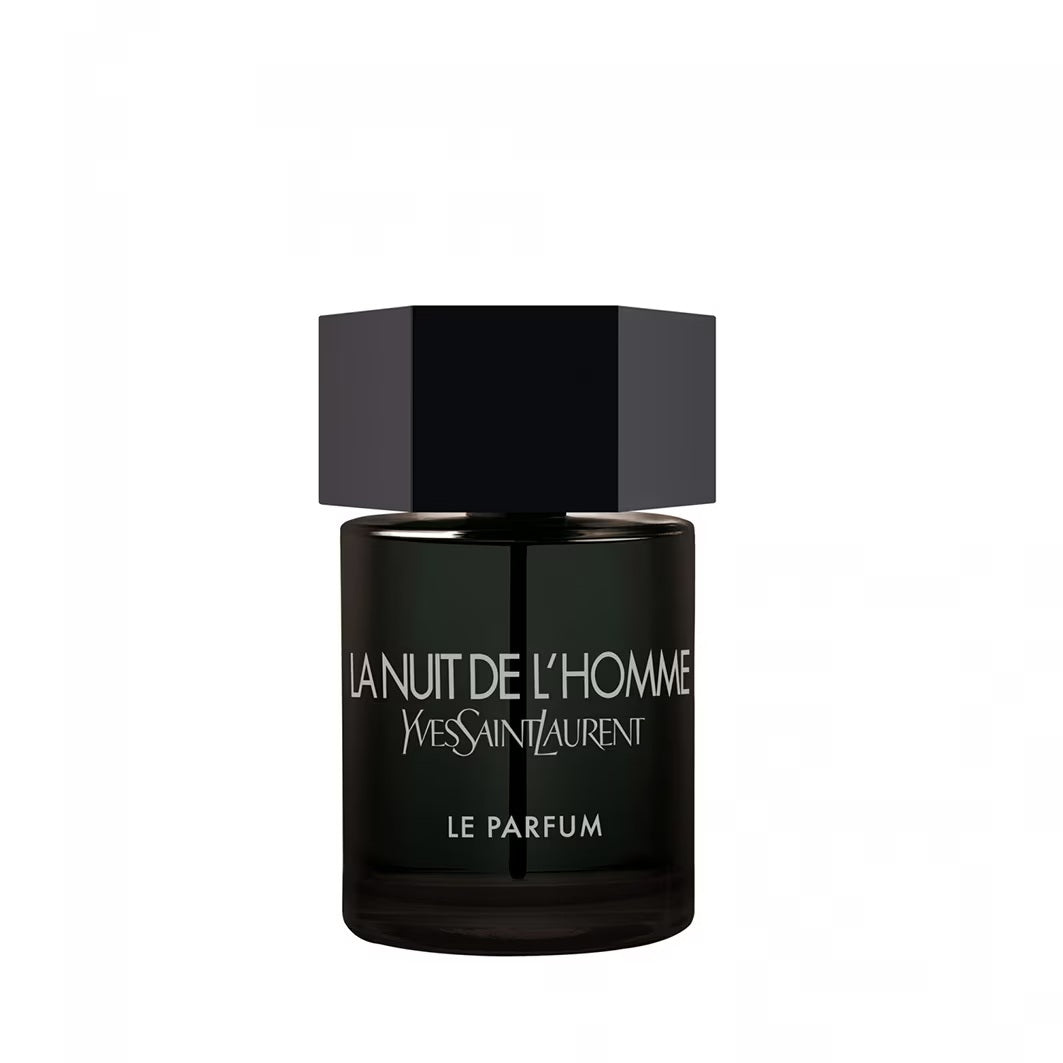 Yves Saint Laurent, La Nuit De L'Homme, Eau De Parfum, For Men, 60 ml