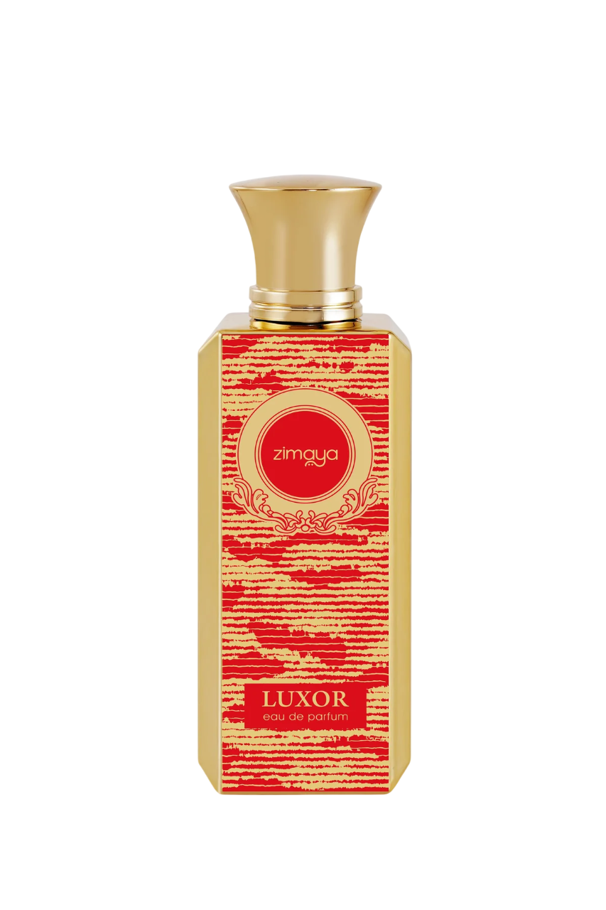 Zimaya, Luxor, Eau De Parfum, For Women, 100 ml