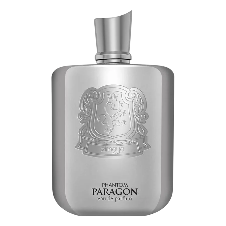 Zimaya, Phantom Paragon, Eau De Parfum, For Men, 100 ml