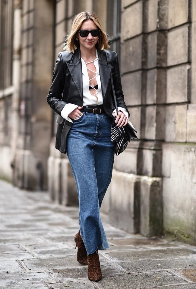 10 διαχρονικές στιλιστικές συμβουλές για γυναίκες άνω των 40 - e-cosmos